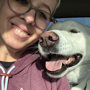 Meet your Posher, Andra